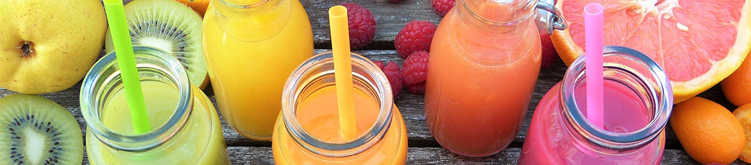 KitchenAid Mixer leckere Smoothies