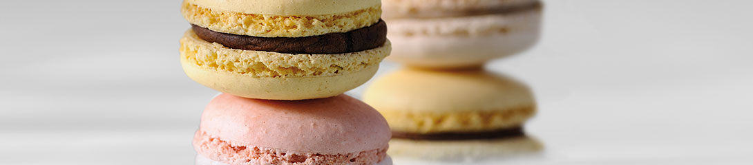 Lecker backen mit der Frosted Pearl Küchenmaschine
