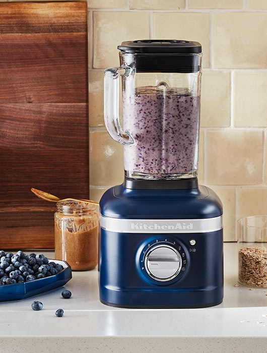 Neuer KitchenAid Blender in vielen Farben
