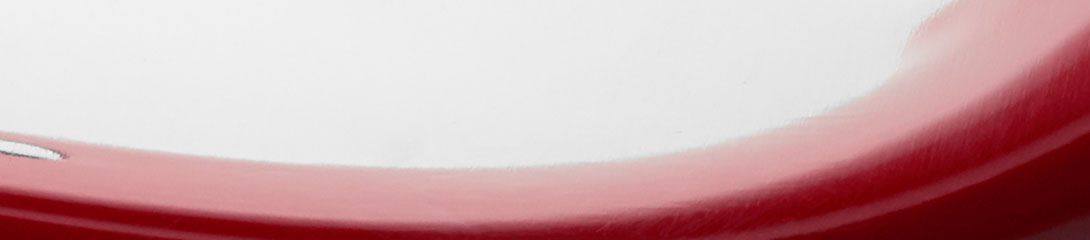 Passion Red