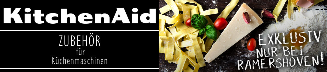 Pasta Deluxe Set KitchenAid