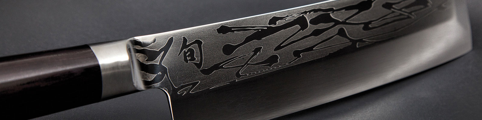 KAI® shun | japanische Damastmesser als Küchenhelfer