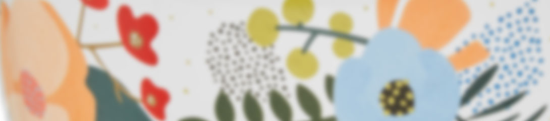 Spring Floral