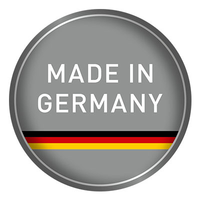 Thomas Staubsauger made in Germany