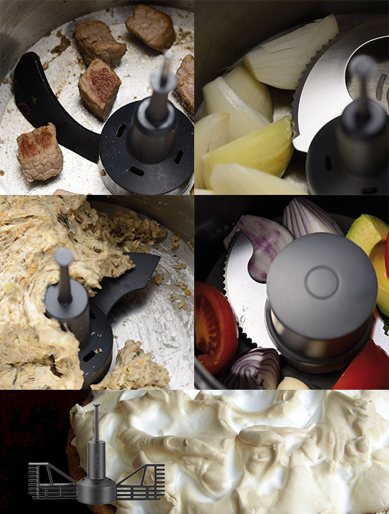 Werkzeuge-des-Artisan-Cook-Processor