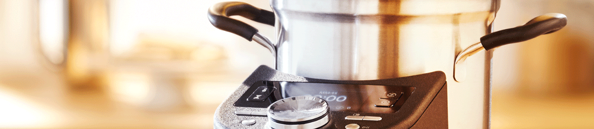 Der neue Cook Pro von KitchenAid