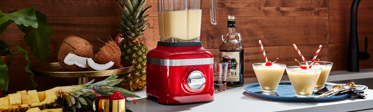 KitchenAid K150