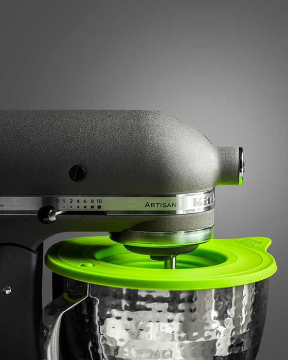 KitchenAid Deckel von Kitty Professional