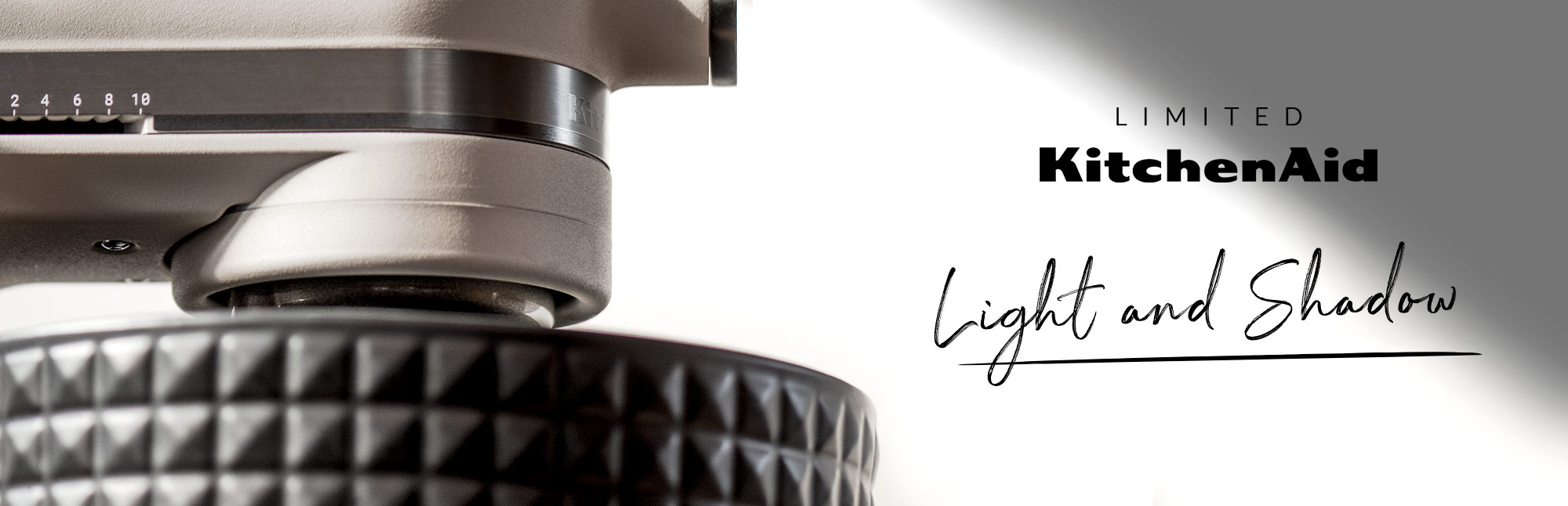 Limited Edition Light and Shadow