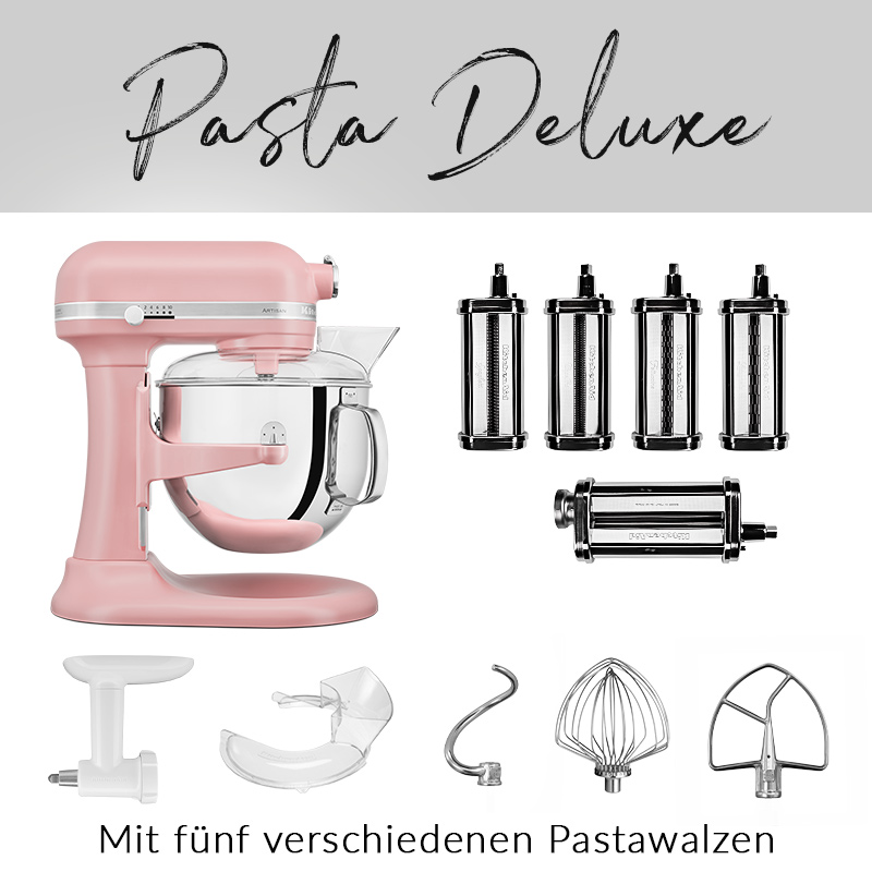 Kitchenaid Artisan 6 9 Liter Spar-set KITCHENAID® Küchenmaschine 6,9 Liter | MEGA günstig!