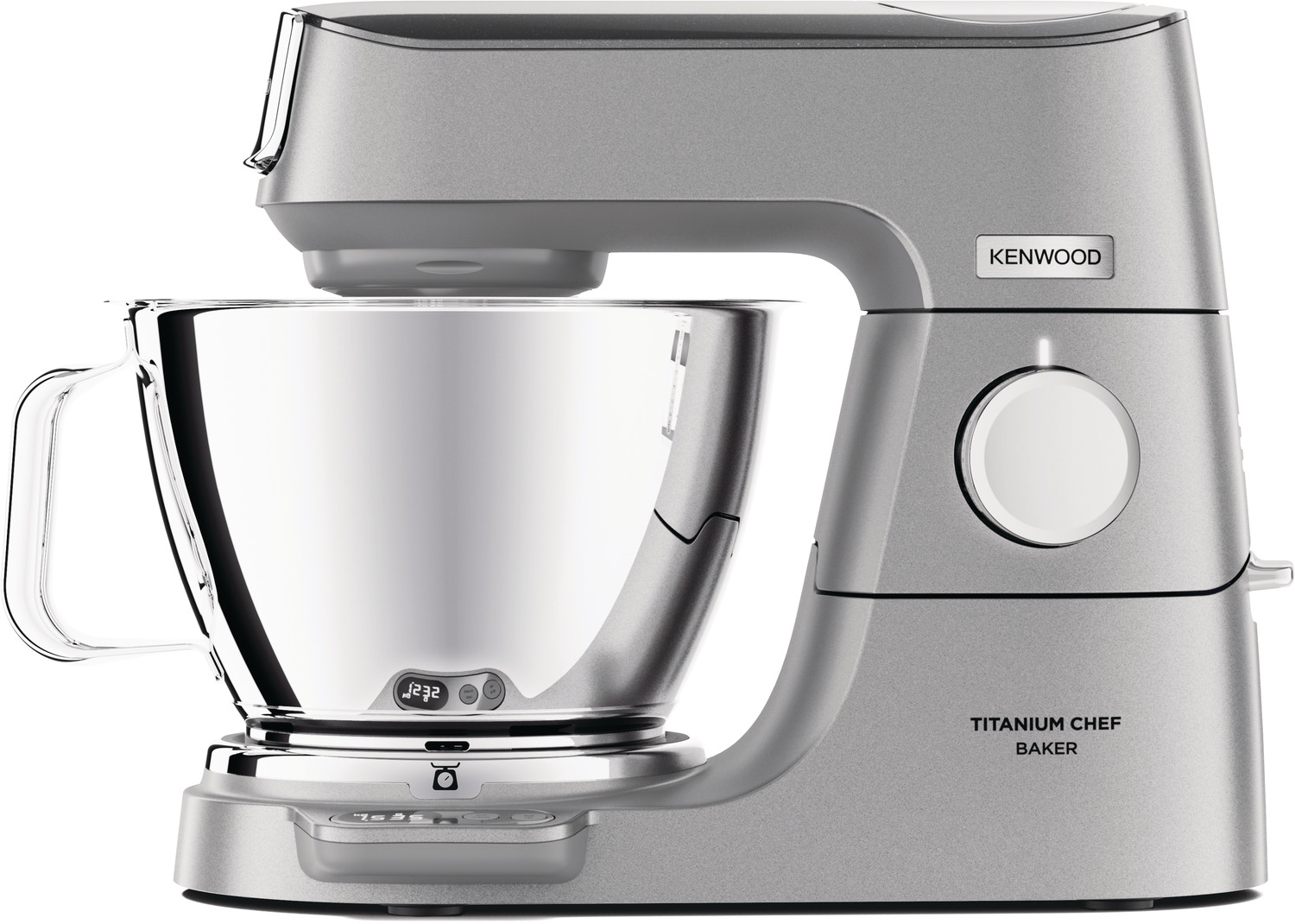 Küchenmaschine Kenwood Chef Baker