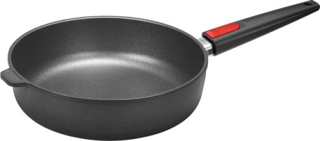 Pfanne Hochrandpfanne