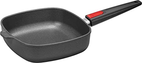 Pfanne Hochrandpfanne