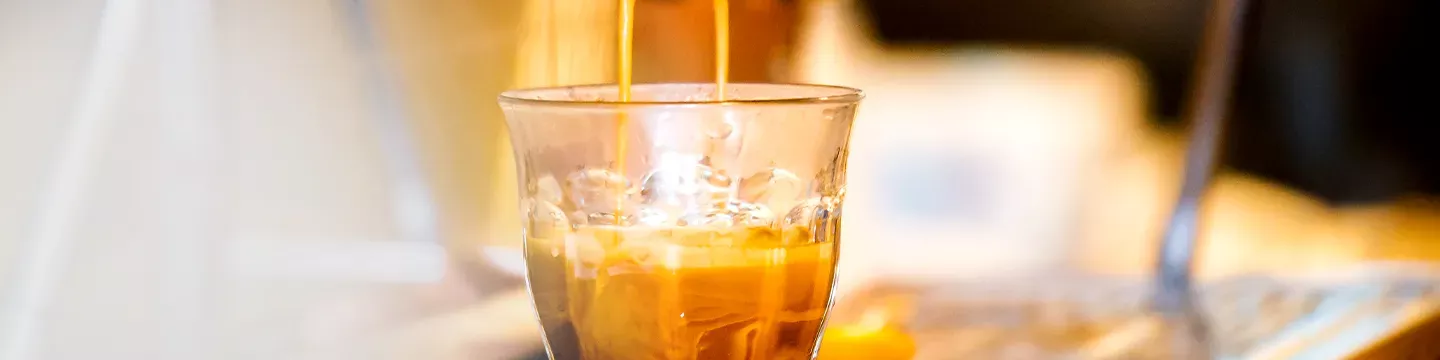 Espresso