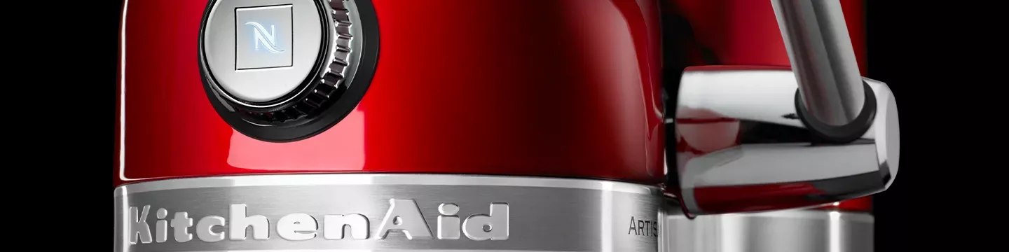 KitchenAid Nespresso