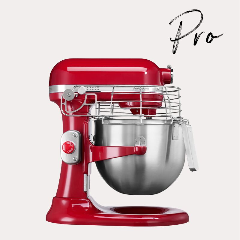 Mixer