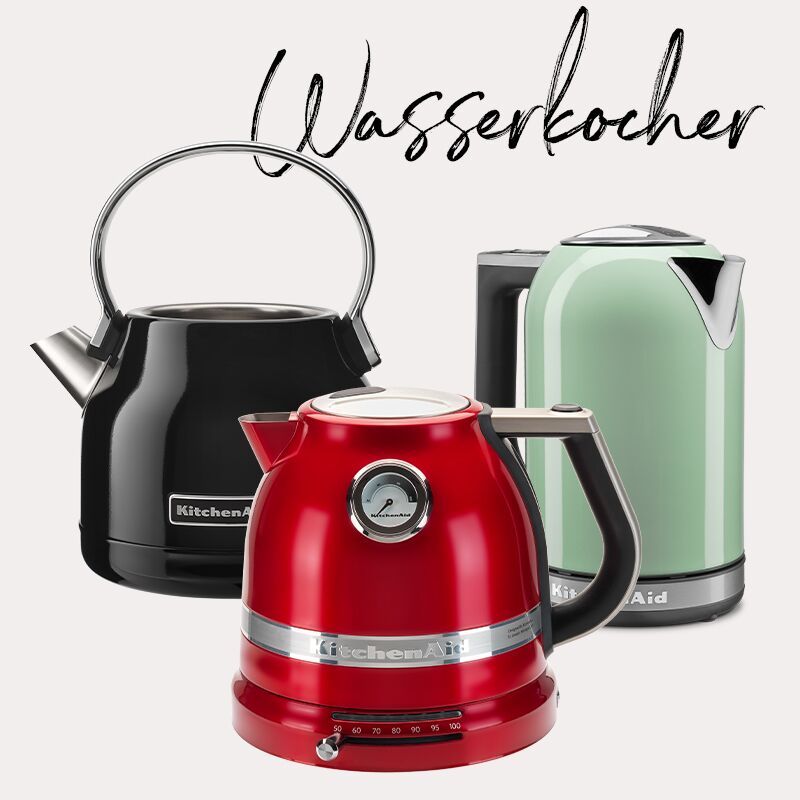 Wasserkocher