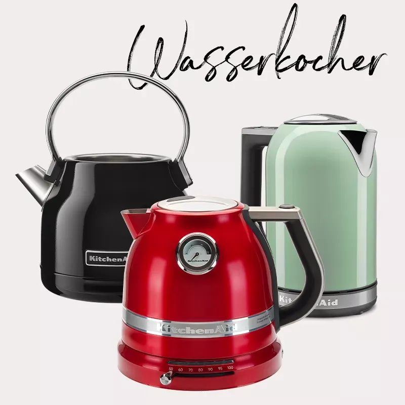 Wasserkocher