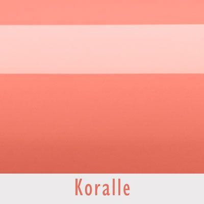 Koralle