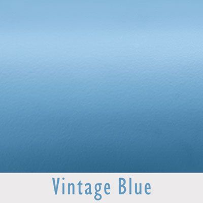 Vintage Blue