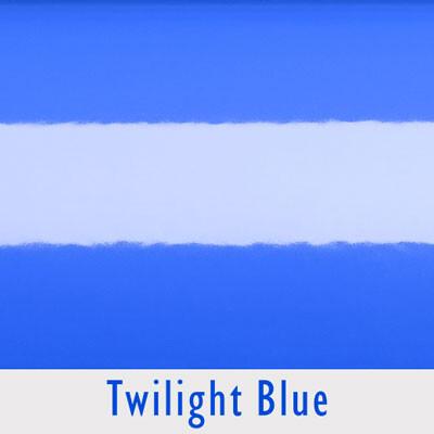 Twilight Blue