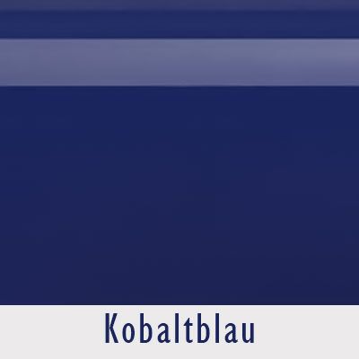 Kobaltblau