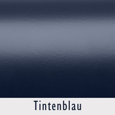 Tintenblau