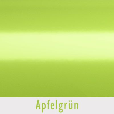 Apfelgrün