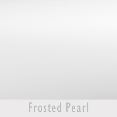 Frosted Pearl