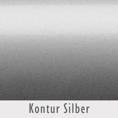 Kontur Silber