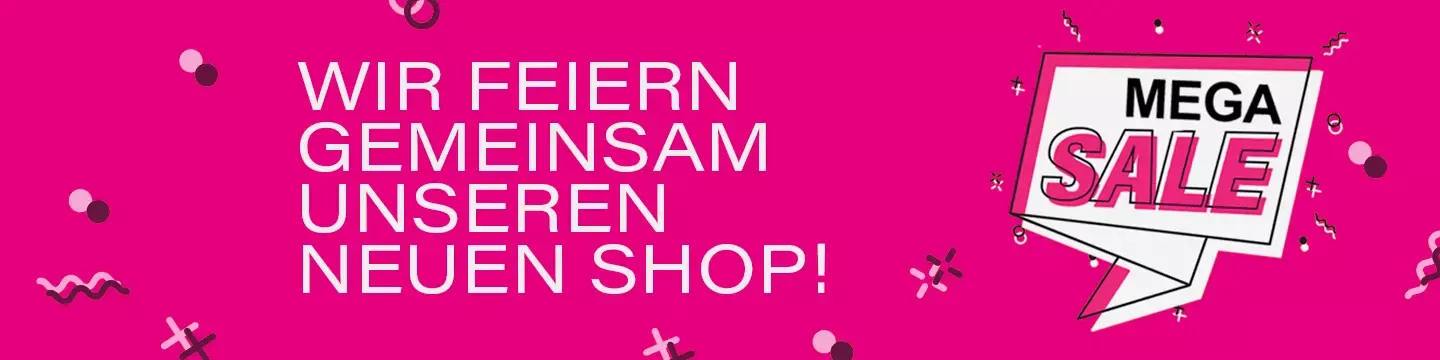 Mega SALE