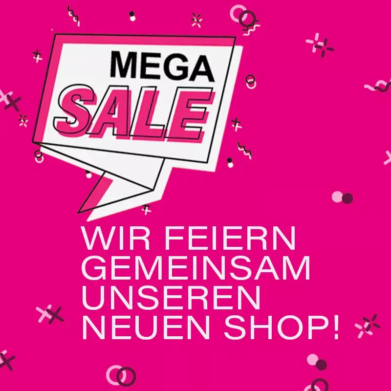 Mega SALE