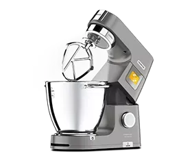 Kenwood Titanium Chef Patissier XL