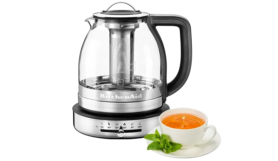 KitchenAid Teekocher