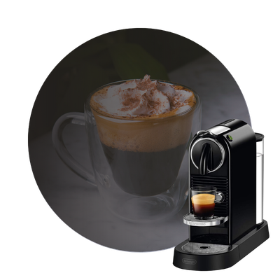 Delonghi Kapselmaschine