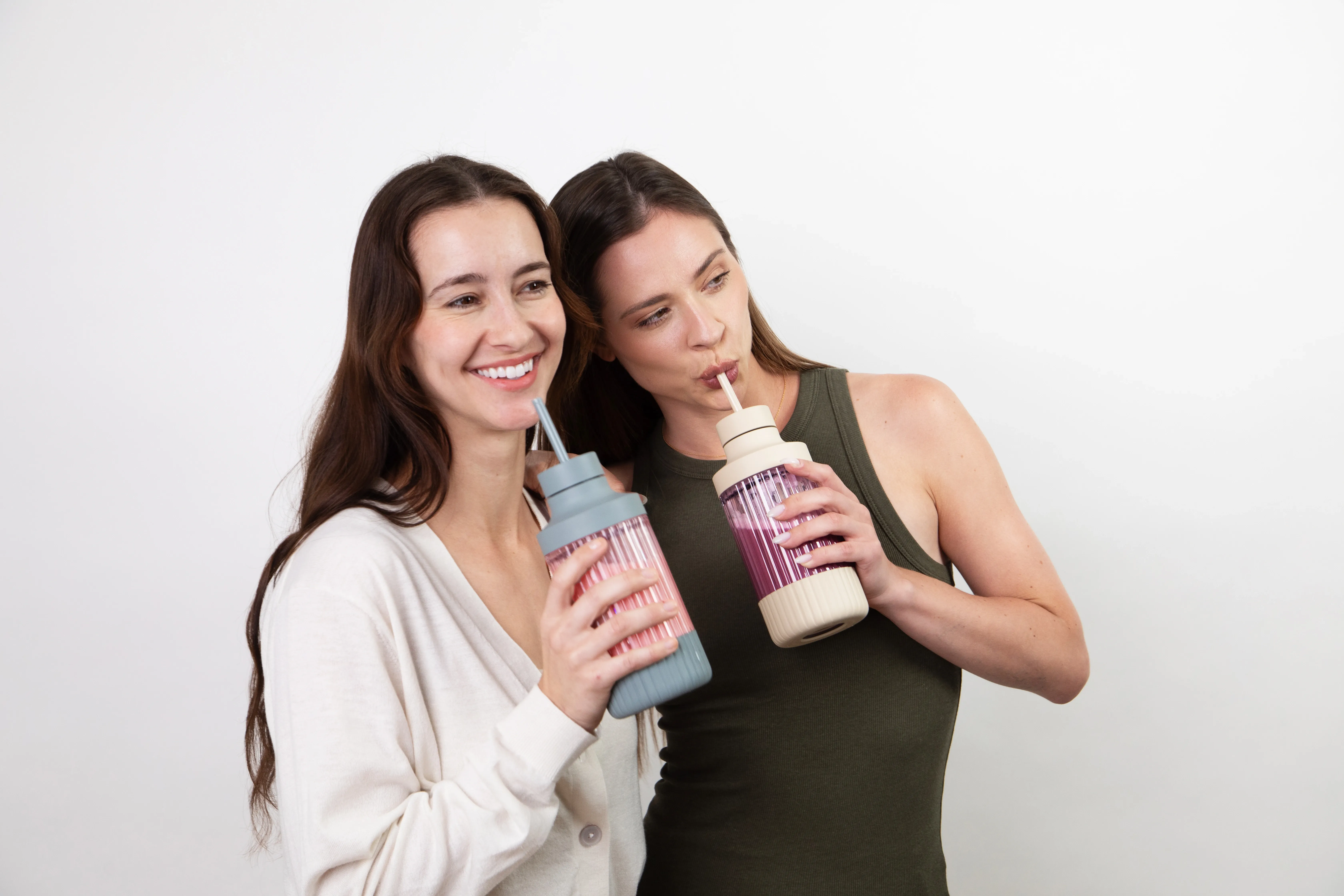 Beast Blender Freunde