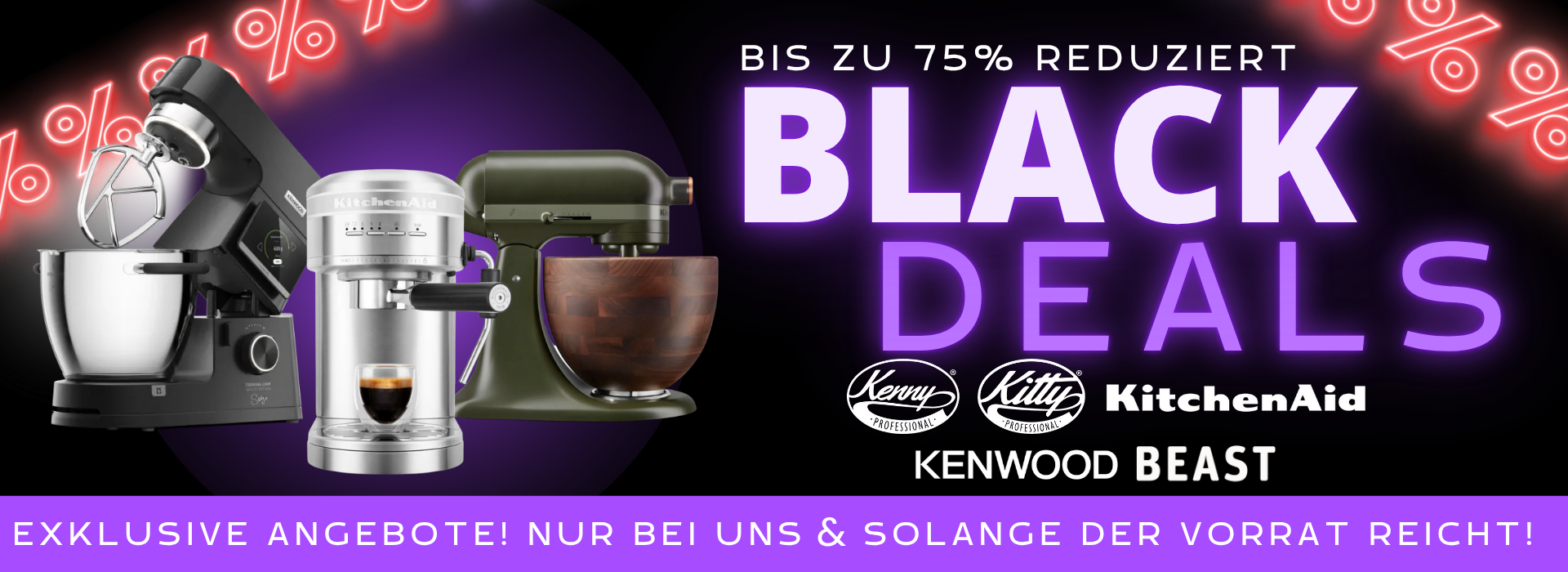 Black Friday bei Ramershoven