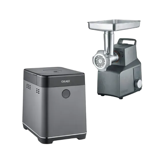 GRAEF Haushaltsgeräte