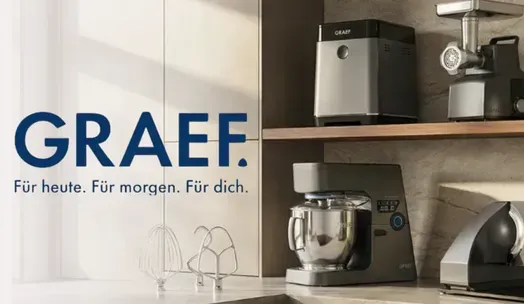 Graef Kategorie