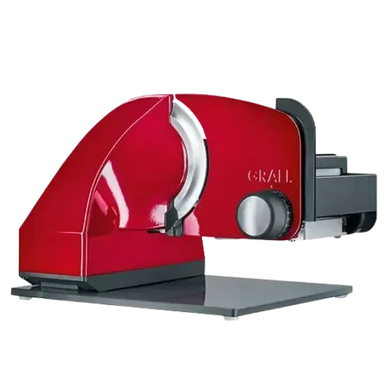 GRAEF. Allesschneider