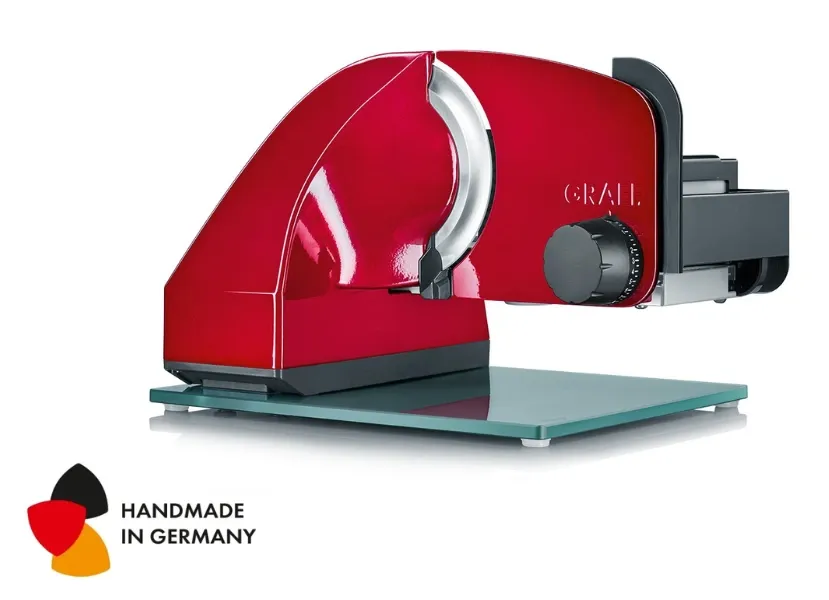 GRAEF Allesschneider M94F