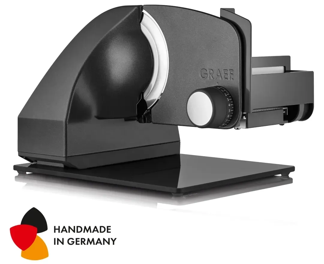 GRAEF Allesschneider Master M95