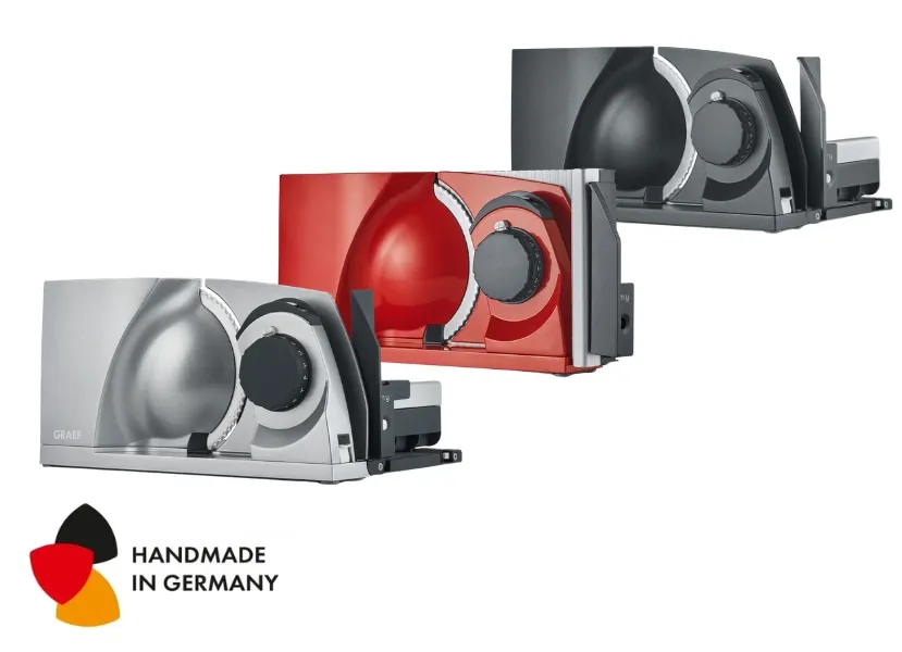 GRAEF MYtiny Handmade in Germany