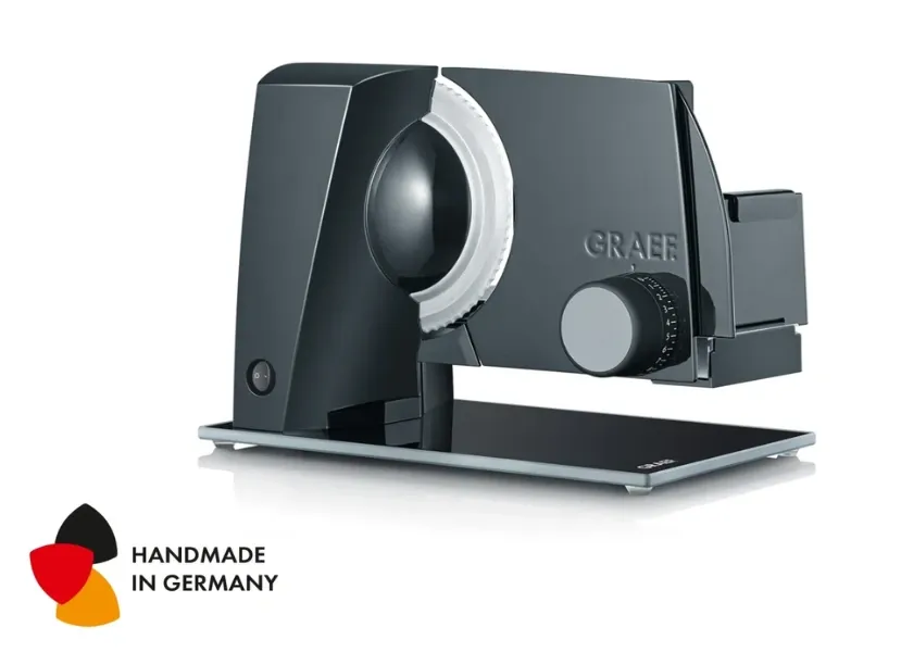 GRAEF. Allesschneider SKS120