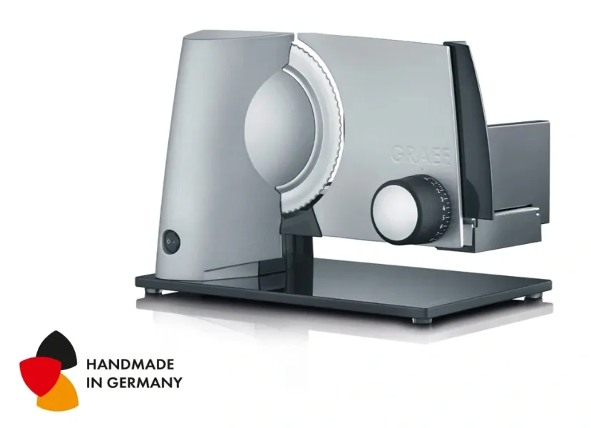 GRAEF Allesschneider SKS320