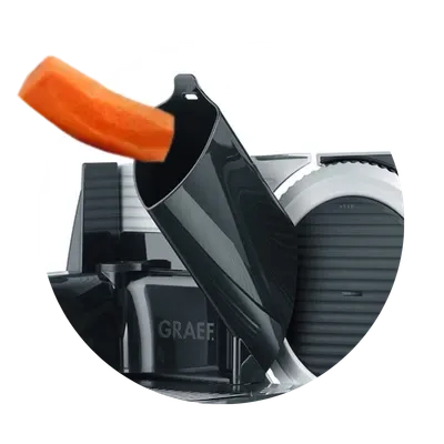 GRAEF Allesschneider SKS320 MiniSlice