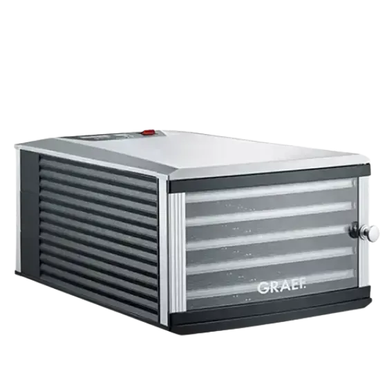GRAEF. Dörrautomat