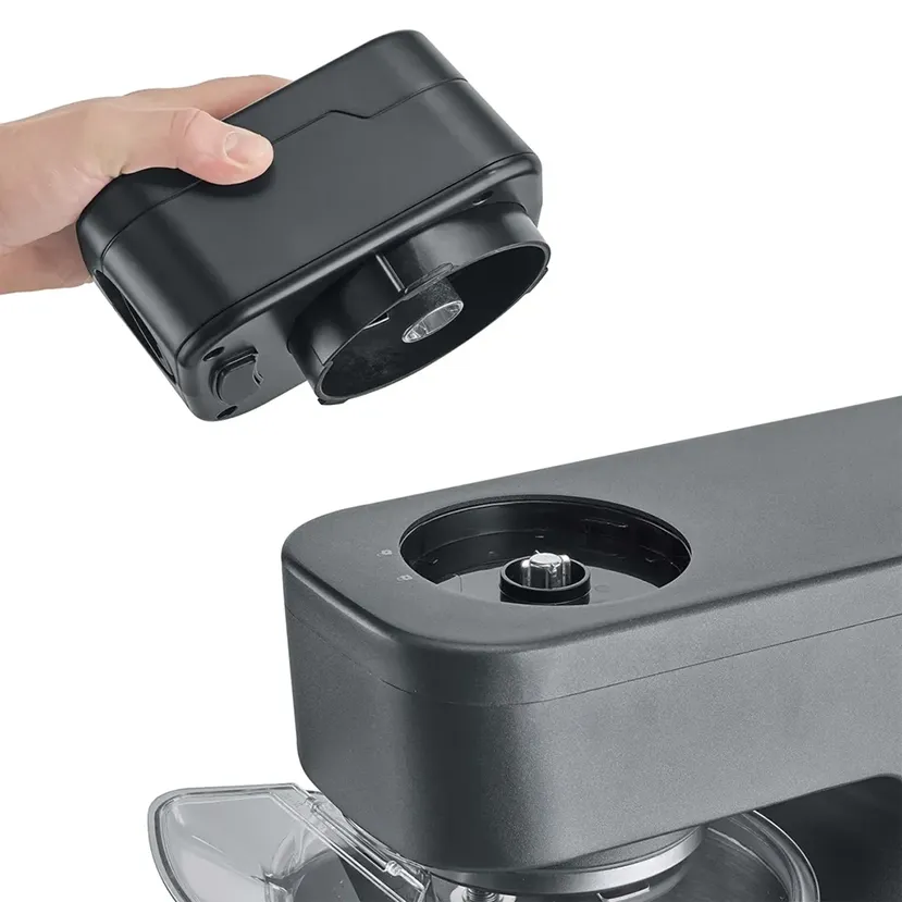 GRAEF Adapter für MYestro Küchenmaschine