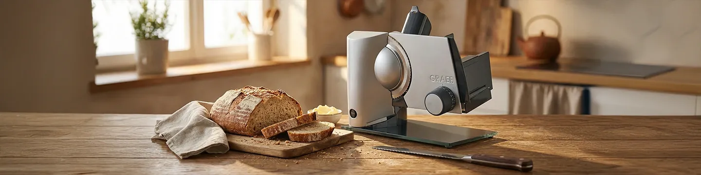 Graef  Allesschneider