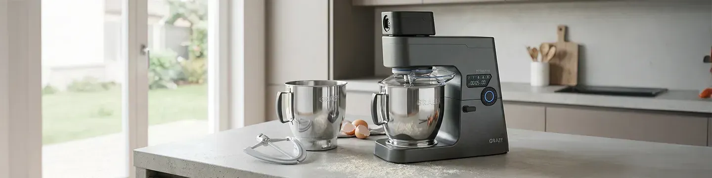 Graef Küchenmaschinen